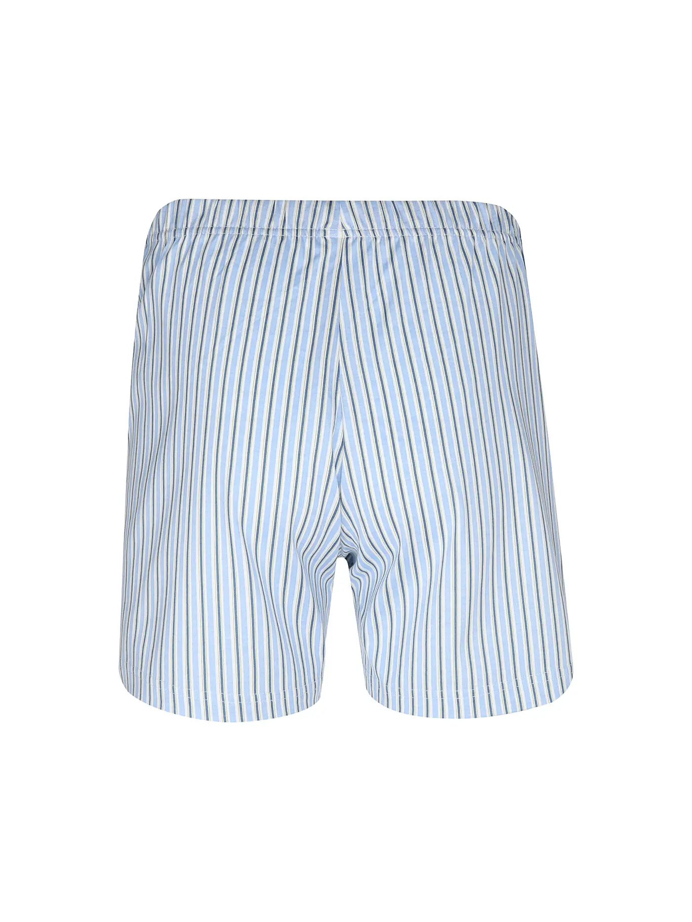 ISA | Boxershorts blau | 